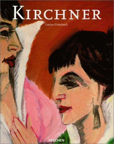 Kirchner (Hardcover)