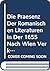 Die Präsenz der romanischen Literaturen in der 1655 nach Wien verkauften Fugger-bibliothek: 3. Band. Die Texte der „Musicales‟ (Internationale ... Literaturwissenschaft, 21) (German Edition)