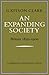 An Expanding Society: Britain 1830-1900