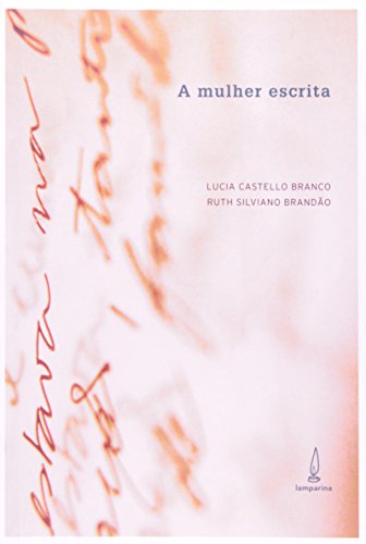 A Mulher Escrita (Paperback)