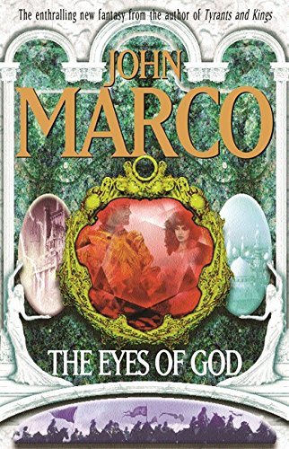 The Eyes of God