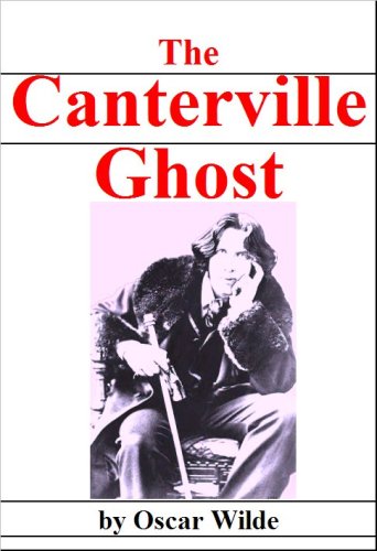 The Canterville Ghost
