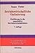 Betriebswirtschaftliche Optimierung, Einführung in die quantitative Betriebswirtschaftslehre