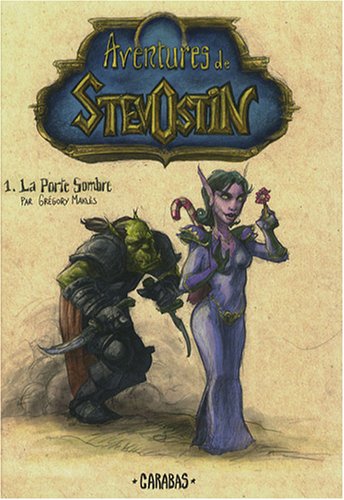 Stevostin La croisade qui brûle (TOURNON DIVERS)