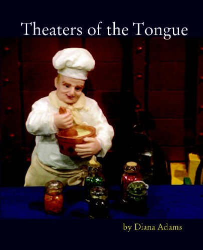 Theater of the Tongue (Paperback)