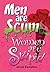 Men Are Scum, Women Are Stupid by Jared Kempton