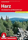 Harz: 50 Wanderun...