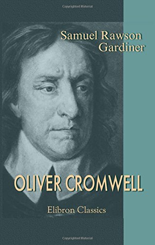Oliver Cromwell (Paperback)