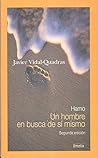 Hamo: un hombre en busca de sí mismo (Yumelia Autoayuda) (Spanish Edition) Hamo: un hombre en busca de sí mismo (Yumelia Autoayuda) (Spanish Edition)