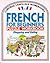 French Puzzle Workbook - Shopping and Eating (Language Guides)