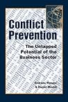 Conflict Prevention: The Untapped Potential of the Business Sector