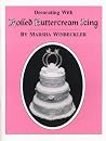 Decorating With Rolled Buttercream Icing