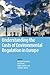 Understanding the Costs of Environmental Regulation in Europe by Michael MacLeod
