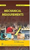 Mechanical measur...