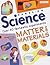 Matter and Materials