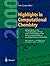 Highlights in Computational Chemistry (With CD-ROM)
