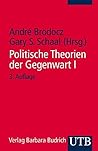Politische Theorien der Gegenwart 1. Eine Einführung.