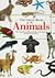The Great Book of Animals: The Comprehensive Illustrated Guide to 750 Species and Their Environments