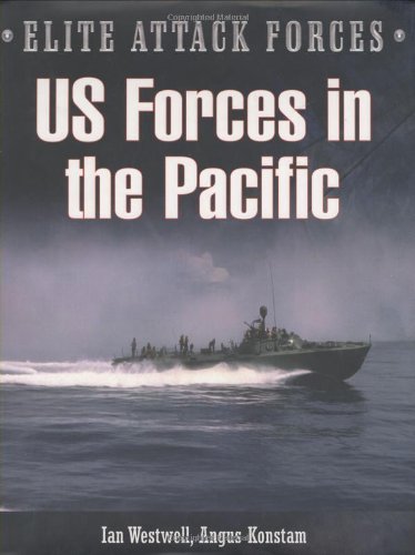 US Forces in the Pacific (Elite Attack Forces)