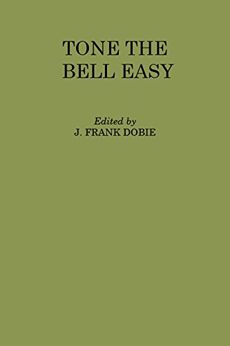 Tone the Bell Easy (Hardcover)
