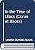 In the Time of Lilacs (Coronet Books)