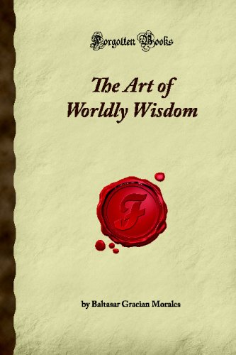 The Art of Worldly Wisdom