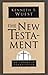 The New Testament: An Expanded Translation