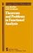 Theorems and Problems in Functional Analysis