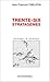 TRENTE-SIX STRATAGEMES