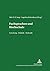 Fachsprachen und Hochschule by Udo Jung