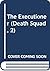 Death Squad (The Executioner, #2)