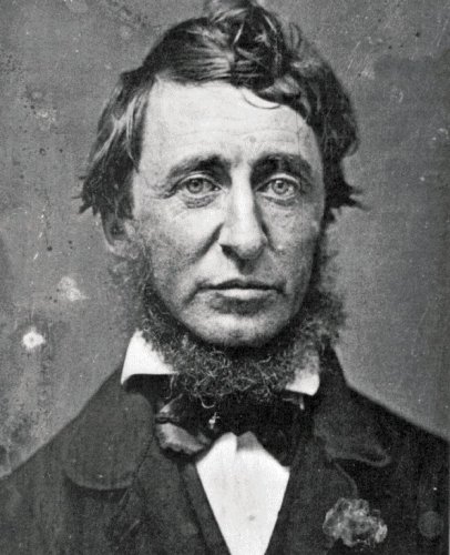 Walden and Civil Disobedience