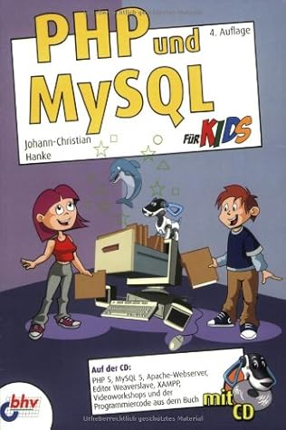 Php Und My Sql Für Kids