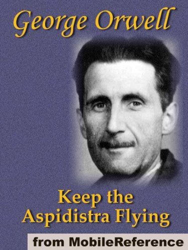 Keep the Aspidistra Flying