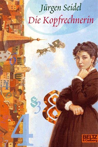 Die Kopfrechnerin (Paperback)