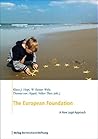 The European Foundation: A New Legal Approach