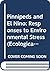 Pinnipeds And El Nino: RESPONSES TO ENVIRONMENTAL STRESS (Ecological Studies)