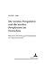 Die «werden»-Perspektive und die «werden»-Periphrasen im Deutschen: Historische Entwicklung und Funktionen in der Gegenwartssprache (Danziger Beiträge zur Germanistik) (German Edition)
