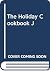 The Holiday Cookbook J