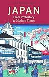 Japan: From Prehi...
