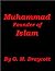 Muhammad founder of Islam