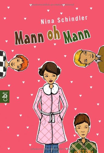 Mann oh Mann (Paperback)