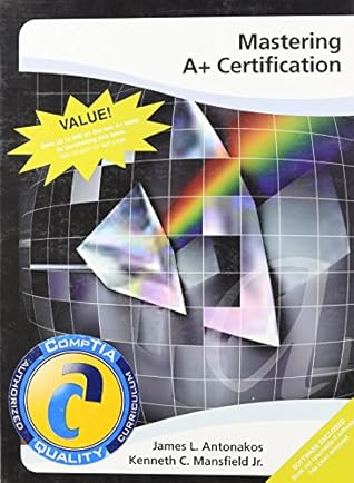 Mastering A+ Certification