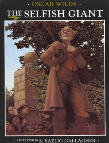 The Selfish Giant