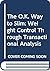 The O.K. Way to Slim: Weight Control Through Transactional Analysis