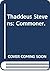 Thaddeus Stevens: Commoner.