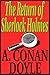 The Return Of Sherlock Holmes