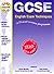 Gcse English : Exam Techniques