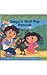 Diego's Wolf Pup Rescue (Go, Diego, Go!)