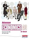 Heinemann Economics for Edexcel As Student Book